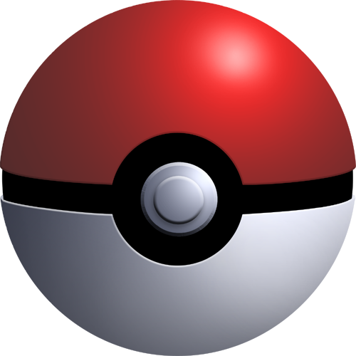 pokeball