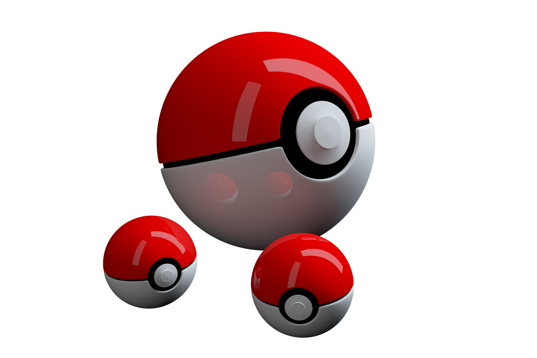 pokeball
